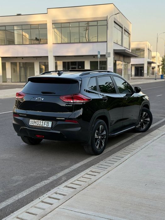 Tracker 2 2022Yil Premier Avtomat Full