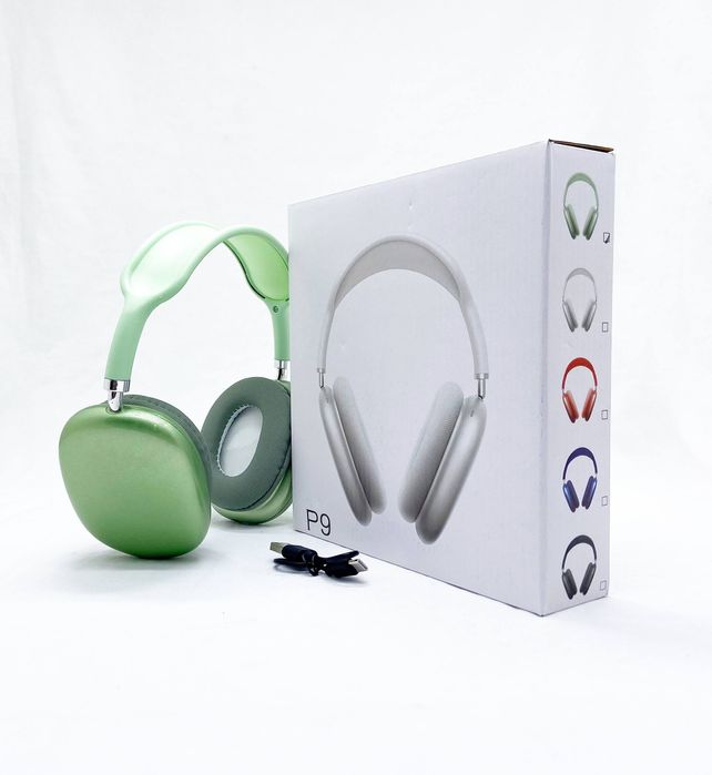 Naushnik Bluetooth P9