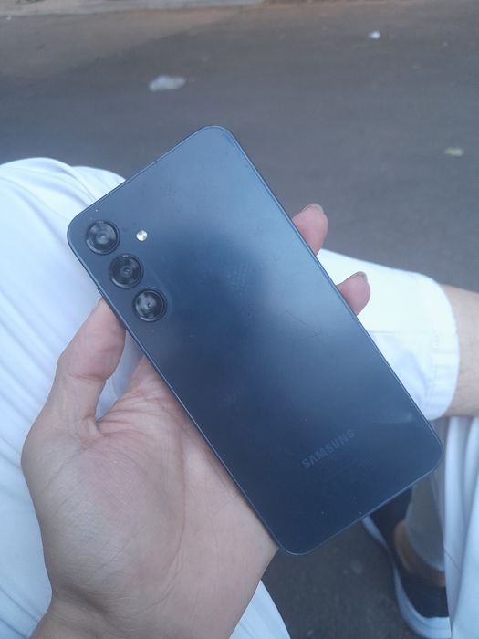 Samsung A16 6/128 tali srocna sotiladi aybi bor batarekasi