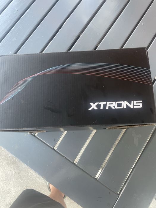 android auto gama vag  xstrong