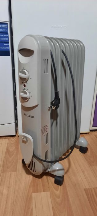 Продам радиатор обогреватель