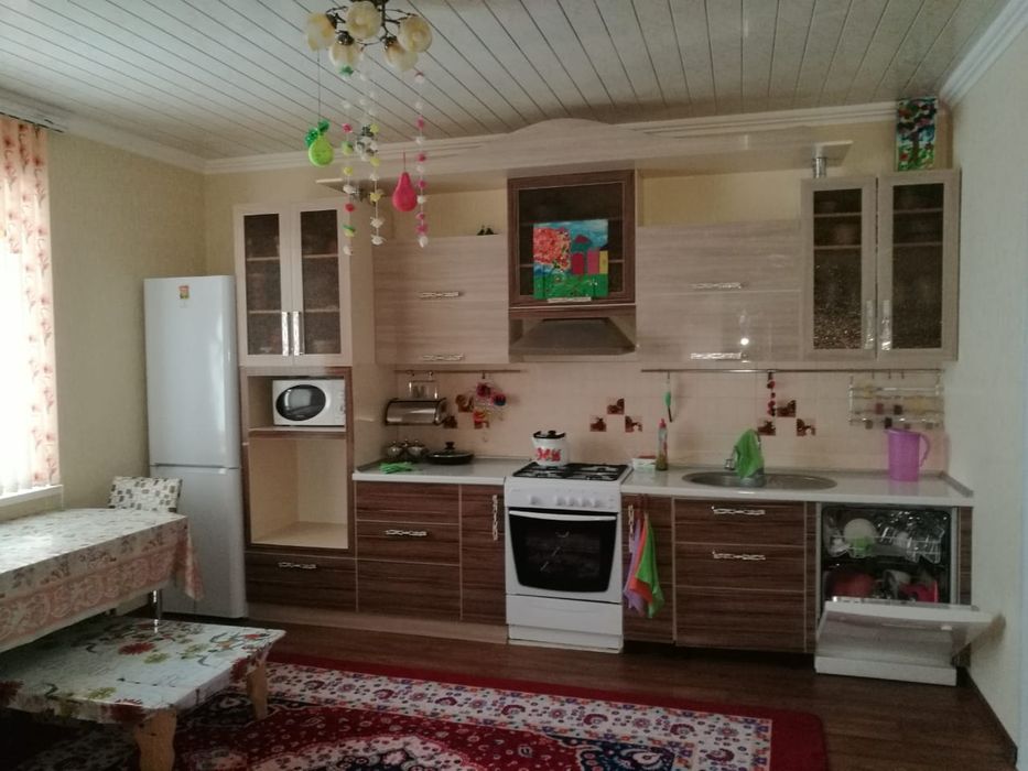 Кухный гарнитура