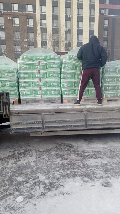 Услуги Грузчиков