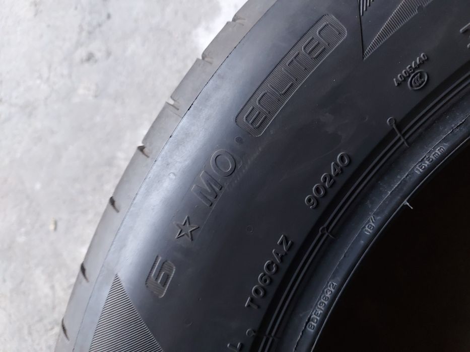 Anvelope 225 55 18 Bridgestone Turanza / Continental EcoContact