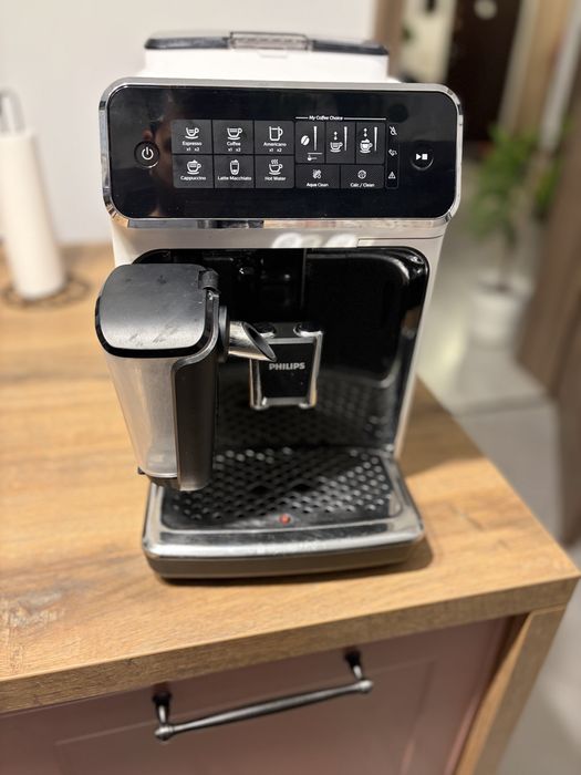 Espressor automat Philips lattego 3200