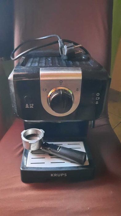 Espressor manual Krups