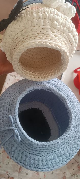 Декоративная корзина