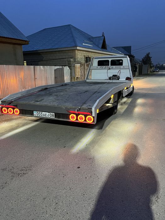 Эвакуатор Байзак  Тараз