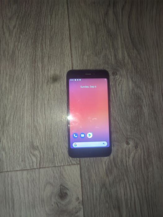 Xiaomi redmi 5a продам
