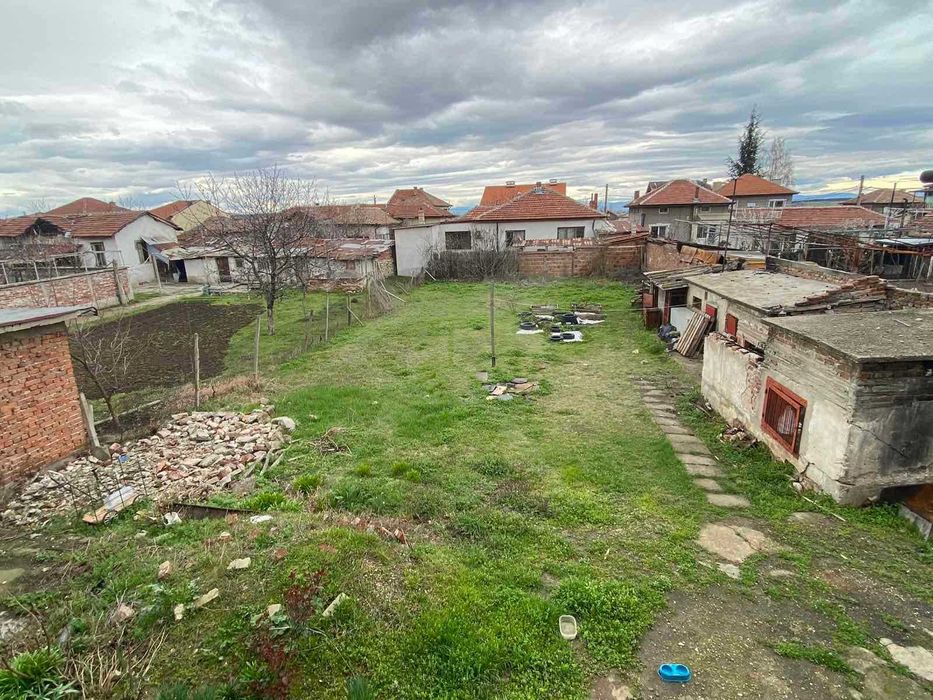 Продава се Къща в Перущица - 75 кв.м за 854 €/кв.м - Снимка #9