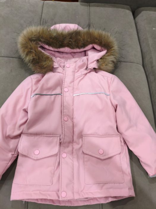 Комбинезон на девочку 2-3 года