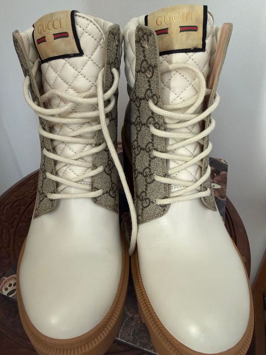 Ghete Gucci Originale damă