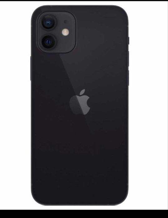 iPhone 12 в хорошем состоянии