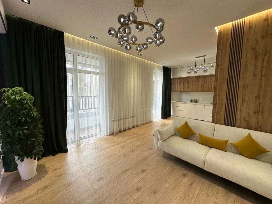 Ташкент Сити-Жк Бульвар! Сдается новая студия в элит комплексе!