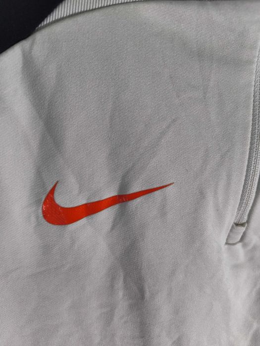 NIKE Dri-Fit Блуза/Мъжка