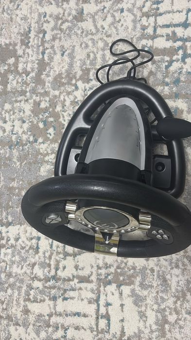 Руль Swen GC-W800