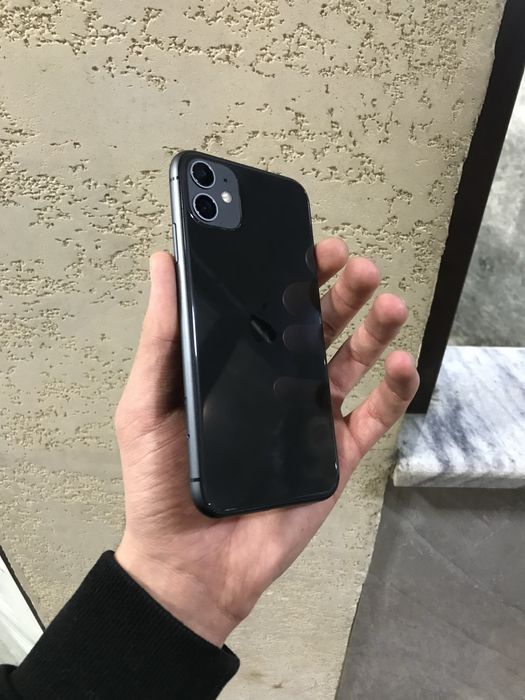 Iphone 11  128GB  ideal