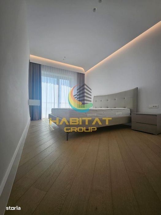 Vânzare Apartament 3 camere 127 mp - Pipera | Cortina 126