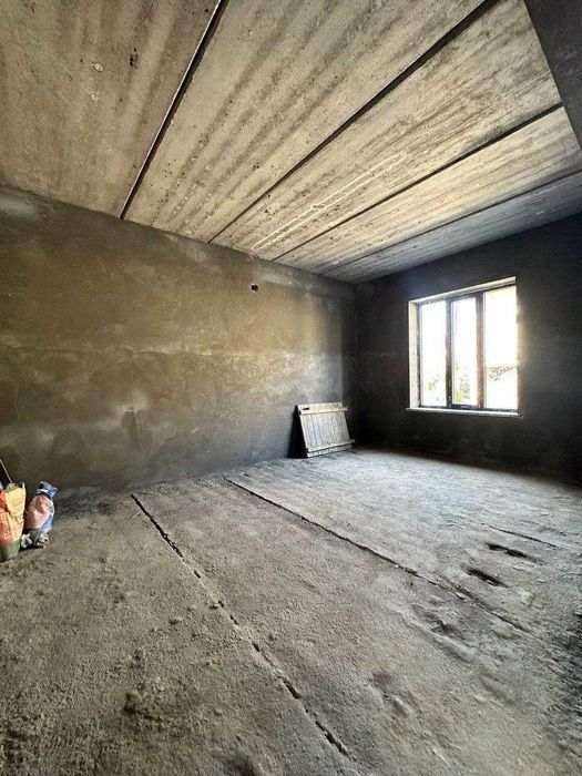 Сергели. Sultonoobod махалляси.2.5сотихда 6хонали коробкали уй сотаман