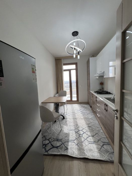 Arenda kvartira beriladi 600$