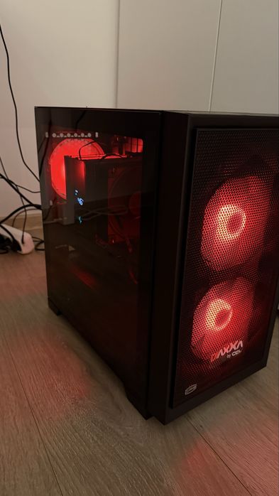 Vand PC Gaming High-End