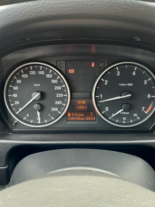 BMW X1 Xdrive 20i