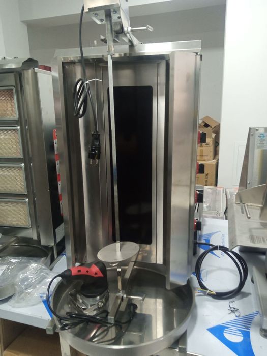 Lavash aparat Danar aparat Донер аппарат Shovurma aparat Lavash aparat