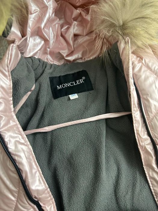 Продам детский комбинезон