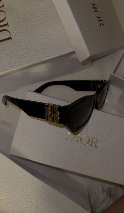 солнечные очки DIOR