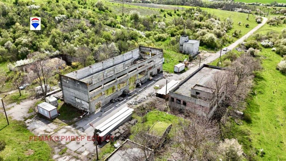 Продава се Парцел в Русе, в.з. Русофили - 39792 кв.м за 17 €/кв.м - Снимка #5