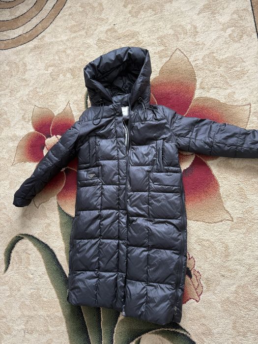 Продам куртку зима