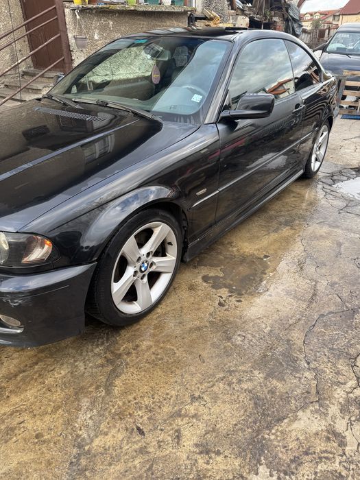 Bmw та е46 диэелови и бенэинови ръчка автоматик на части