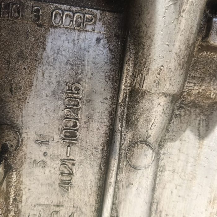 Матор газель уаз