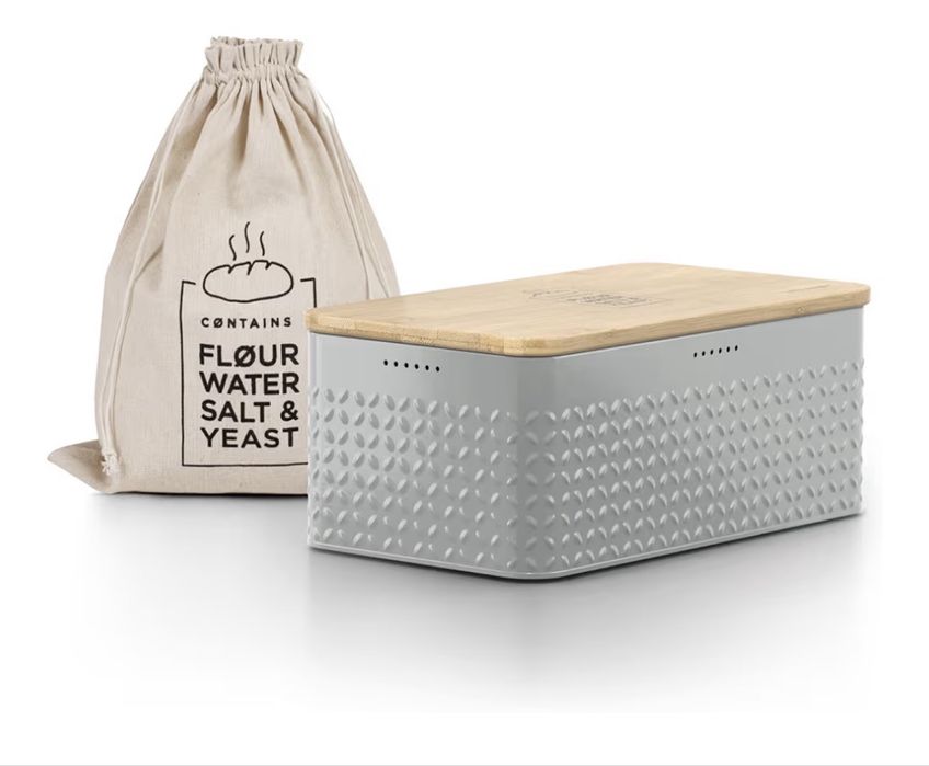 Кутия за хляб Lars Nysøm