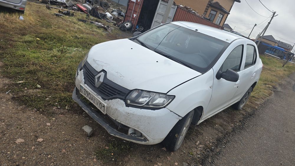 Рено логын на запчасти