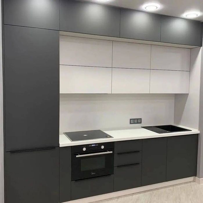 Кухоной   набор Мебель   на    заказ  Создай свой уют