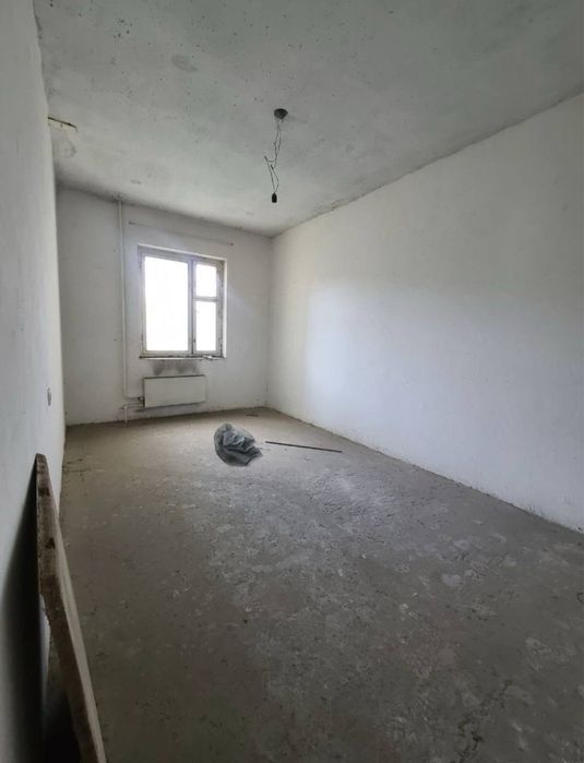 Нукусская 5/2/12 коробка Банковский Дом 175м2