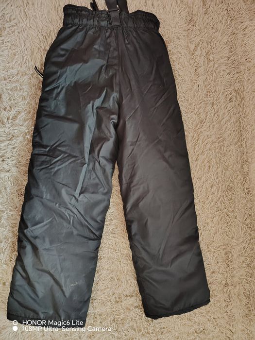 Ски панталон за ски и сноуборд, унисекс.