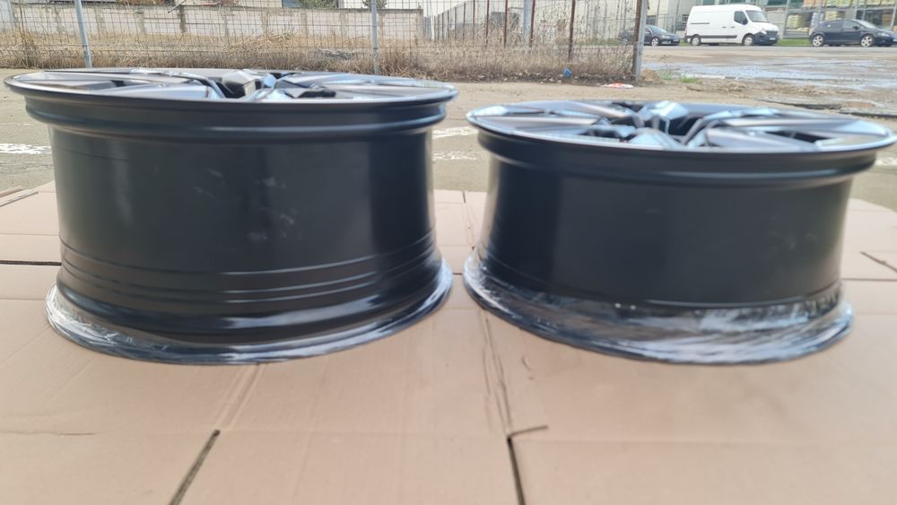 Janta fata spate BMW 7 G70 i7 X3 G45 M909 5A41F78 5A41F79 21inch