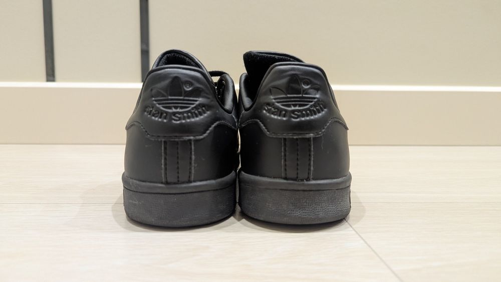 Кеды Adidas Stan Smith кроссовки Адидас US 8.5