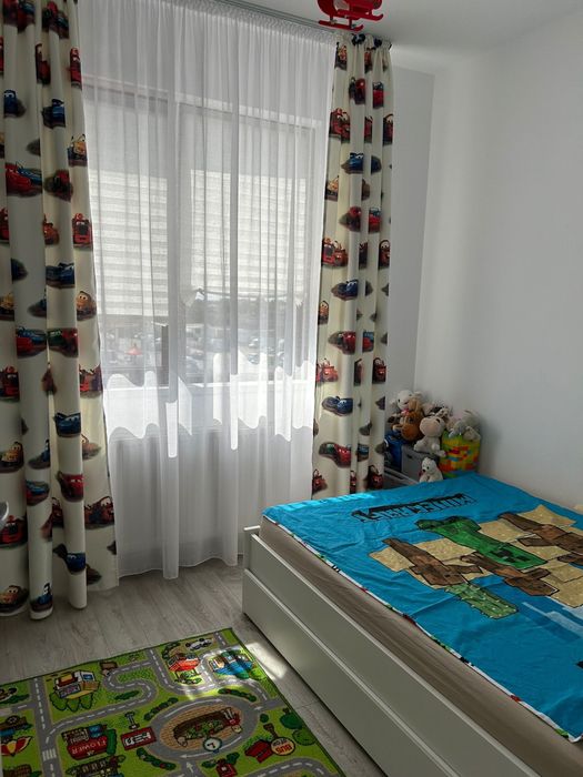 apartament 4 camere