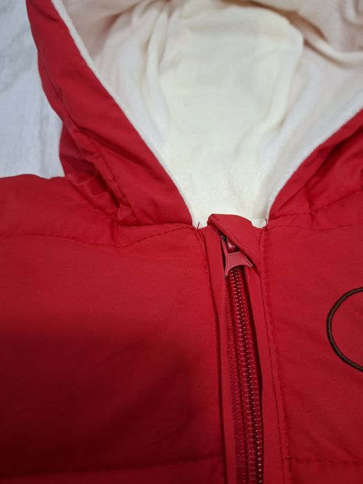 Combinezon , geaca 74-80