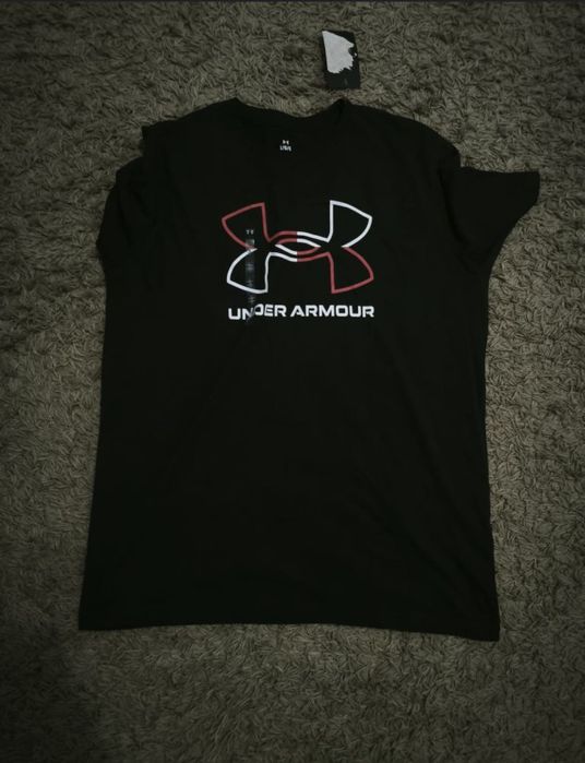Tricou Under Armour