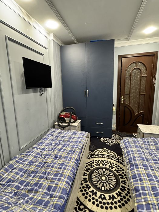 Сдаю квартиру на аренда чилонзор 15 квартал 16 дом без маклера