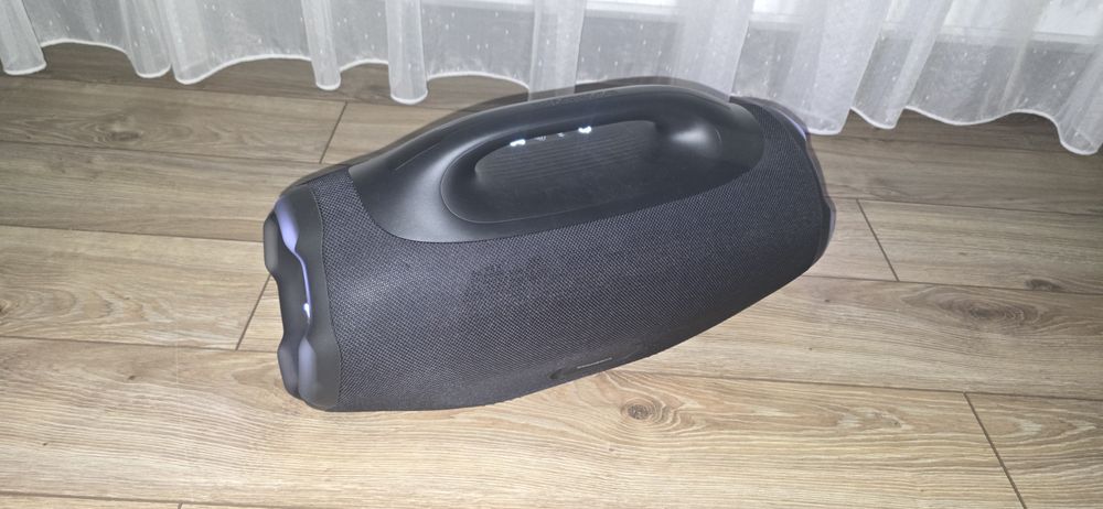 JBL BOOMBOX 4 boxă portabilă