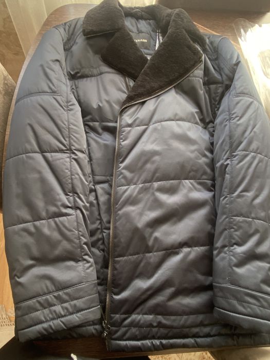 Мужская куртка