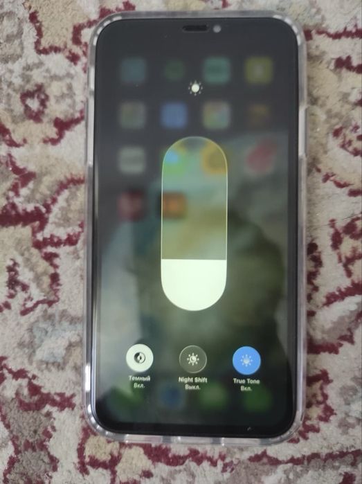 Айфон 11 на 128гб