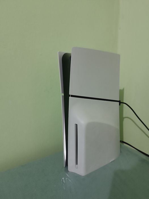 Playstation 5 slim