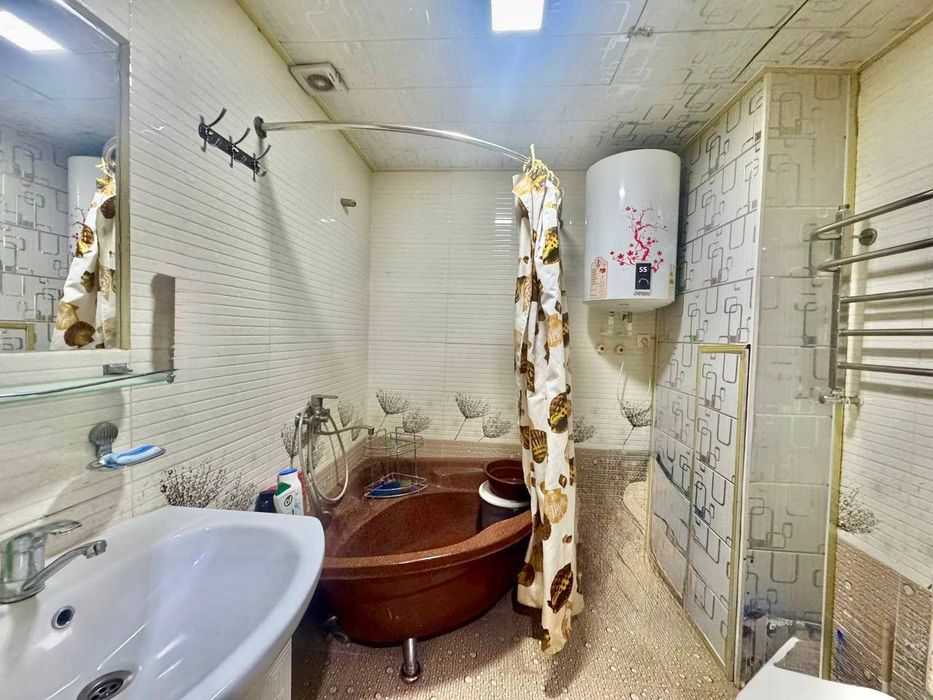 Срочно продается квартира