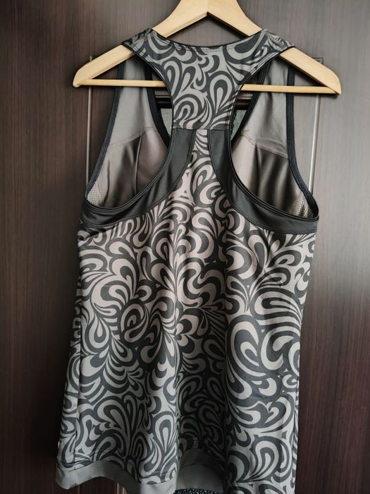 !Maieuri sală L/ XL damă colanți L/XL Puma /Reabok